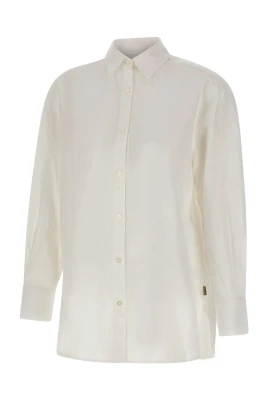 Boyfriend Shirt