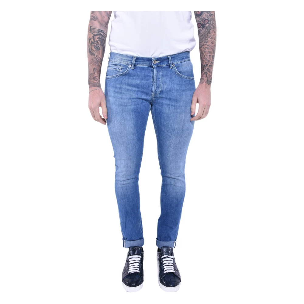 Jeans > Slim-fit Jeans - - Dondup - Modalova