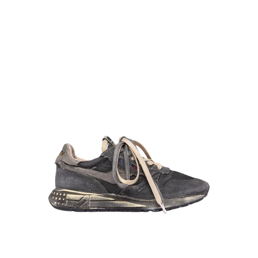 Autry - Shoes > Sneakers - Gray - Autry - Modalova