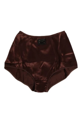 Silk Stretch High Waist Girdle