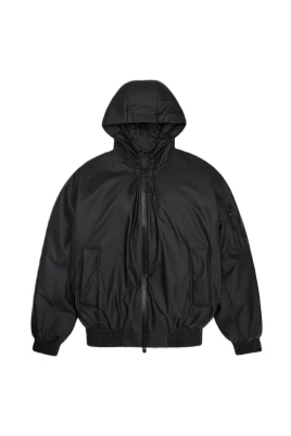 Lohja Insulated Bomber Jacket