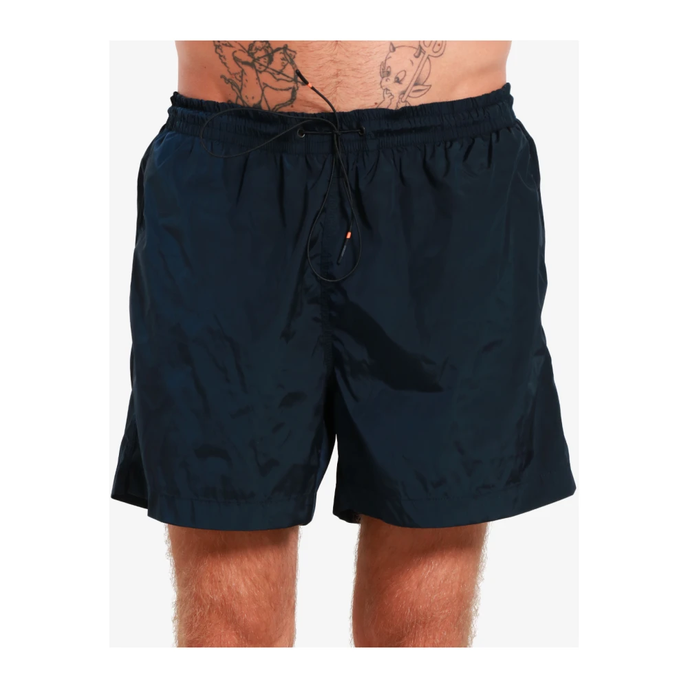 RRD Hyper Tramontana Boxer Shorts Blue Heren