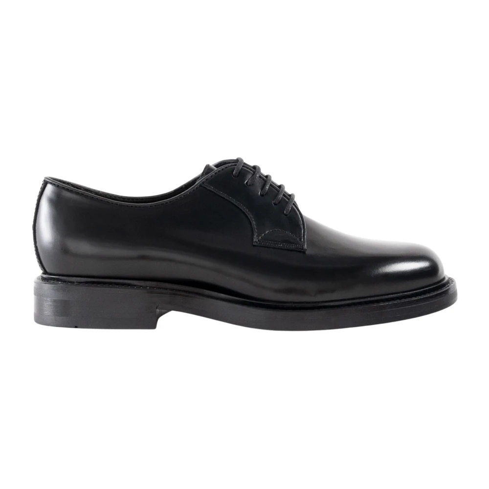 Shoes > Flats > Laced Shoes - - Corsinelabedoli - Modalova