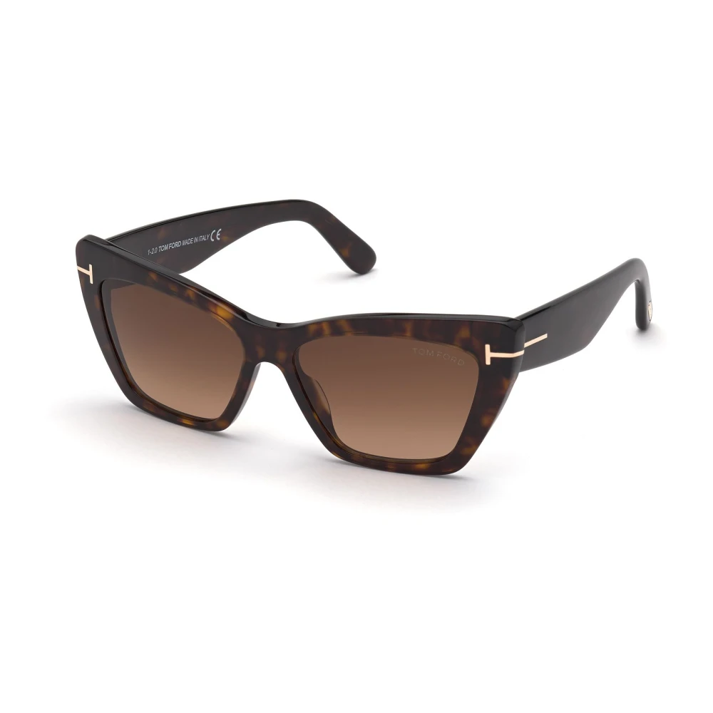 Accessories > Sunglasses - - Tom Ford - Modalova