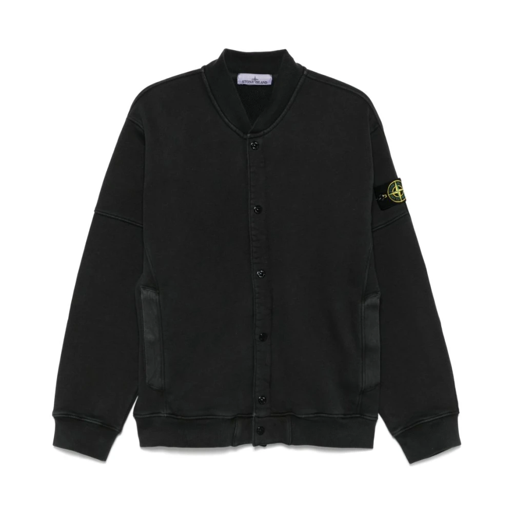 Jackets > Bomber Jackets - - Stone Island - Modalova