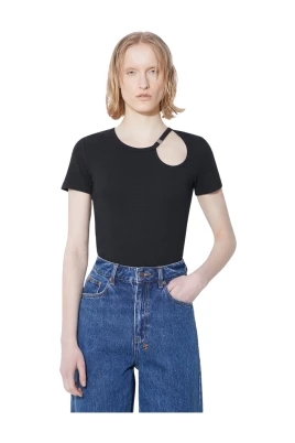Arise Cut Out T-shirt