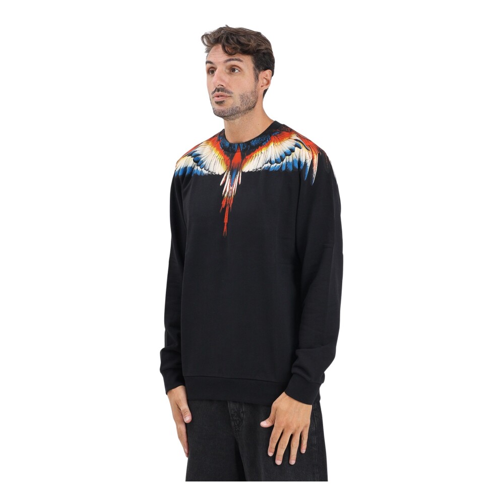 MARCELLO BURLON FUEGO 半袖ユニフォーム MARCELLO BURLON FUEGO 半袖ユニフォーム MARCELLO BURLON FUEGO