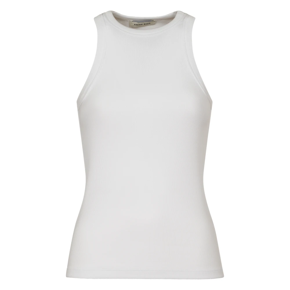 Tops > Sleeveless Tops - - Anine Bing - Modalova