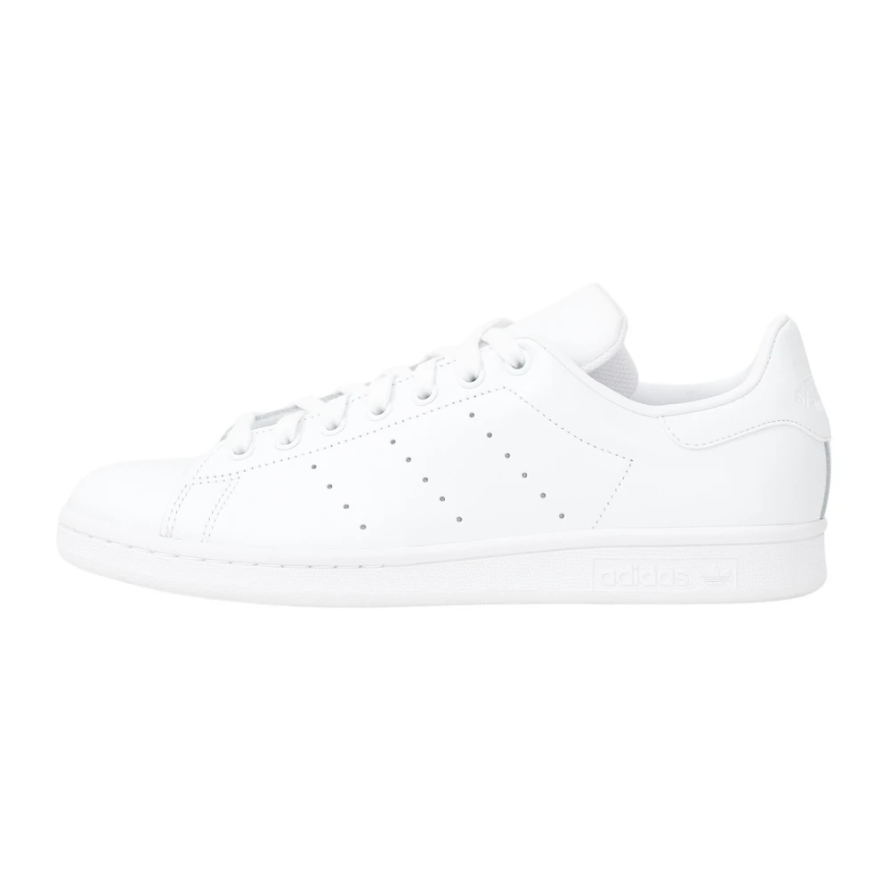 Adidas Originals Stan Smith Vita Sneakers White, Herr