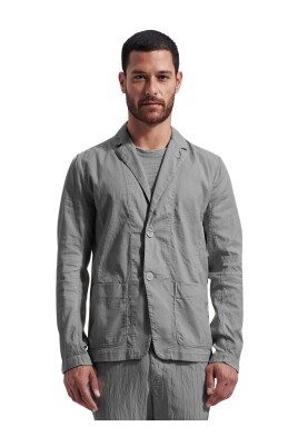 grey-button-up-blazer