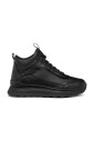black-actif-ankle-boots
