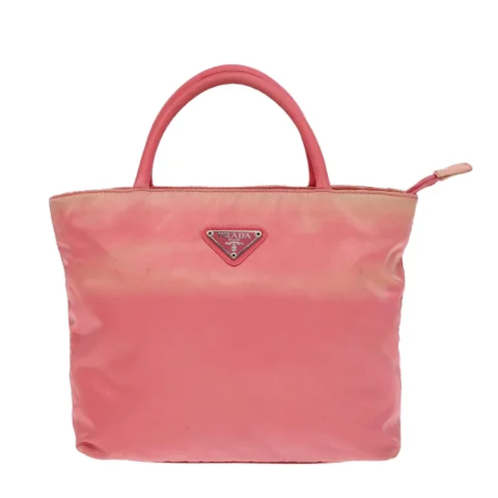 Pre-owned > Pre-owned Bags > Pre-owned Handbags - - Prada Vintage - Modalova