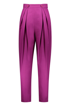 tapered-wool-pleated-trousers