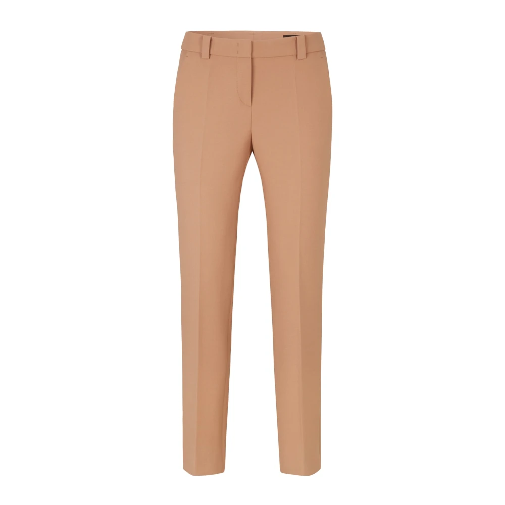Windsor Dhe707E 241 Broek Brown Dames