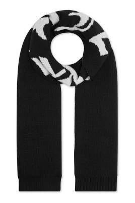 Long Scarf Gothic