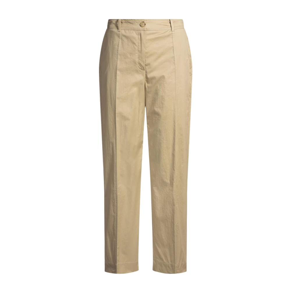 Trousers > Straight Trousers - - Hugo - Modalova