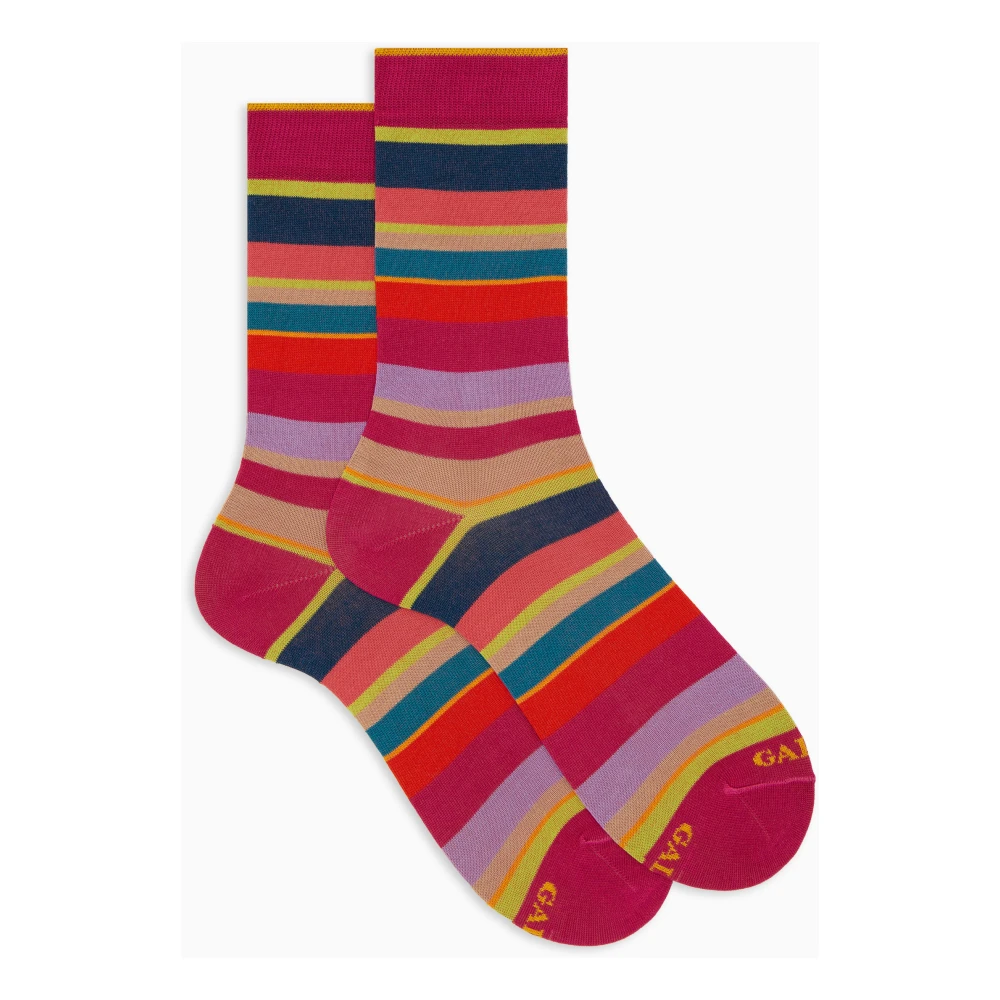Underwear > Socks - - Gallo - Modalova