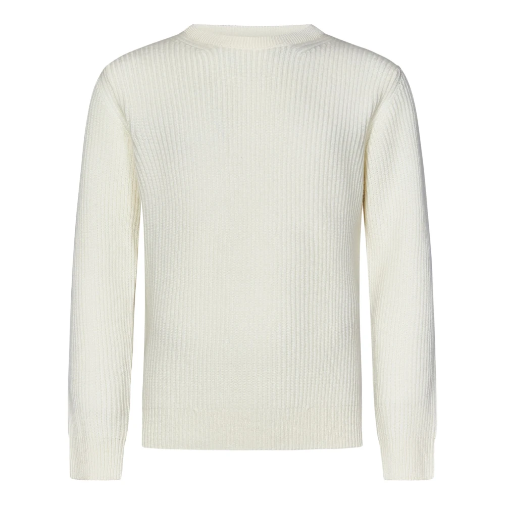 Herno Witte Ribbeltrui White Heren