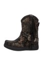 bottes-vintage-en-daim-avec-franges