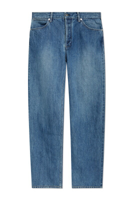 jeans-with-logo