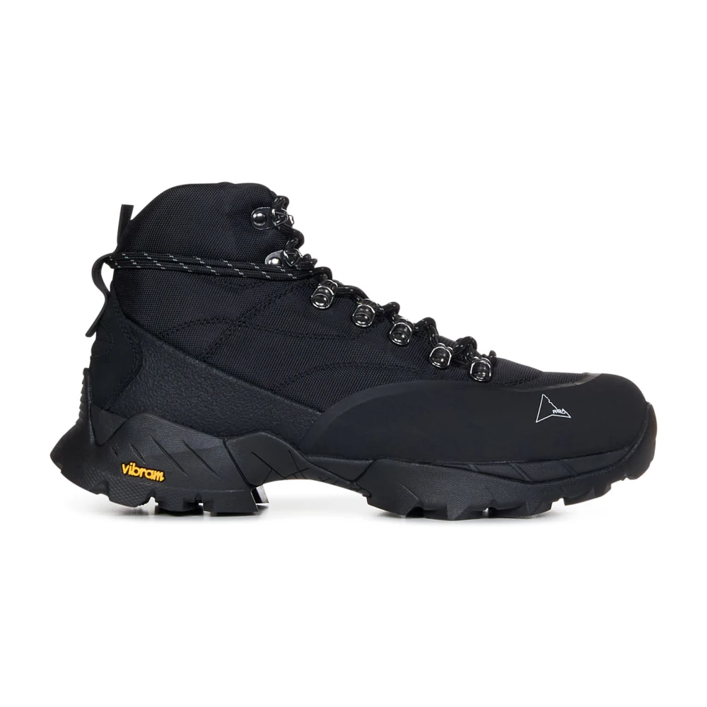 ROA - Shoes > Sneakers - Black - ROA - Modalova