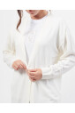 gilet-tricot-blanc