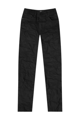 Slim Straight Jean