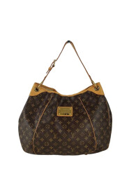 Pre-owned Coated canvas bolsos-louis-vuitton
