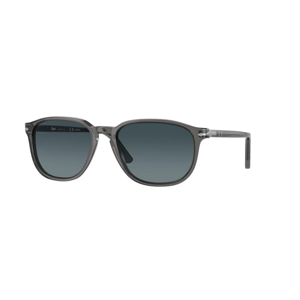 Persol Men's Gray Sunglasses, 52 Mm, Po3019s Sunglasses