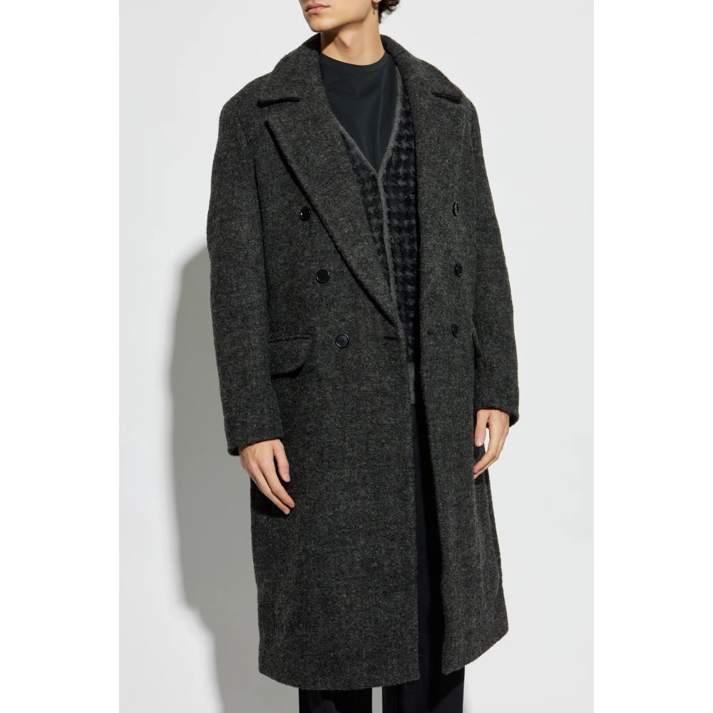 AllSaints Adler Jas Gray Heren