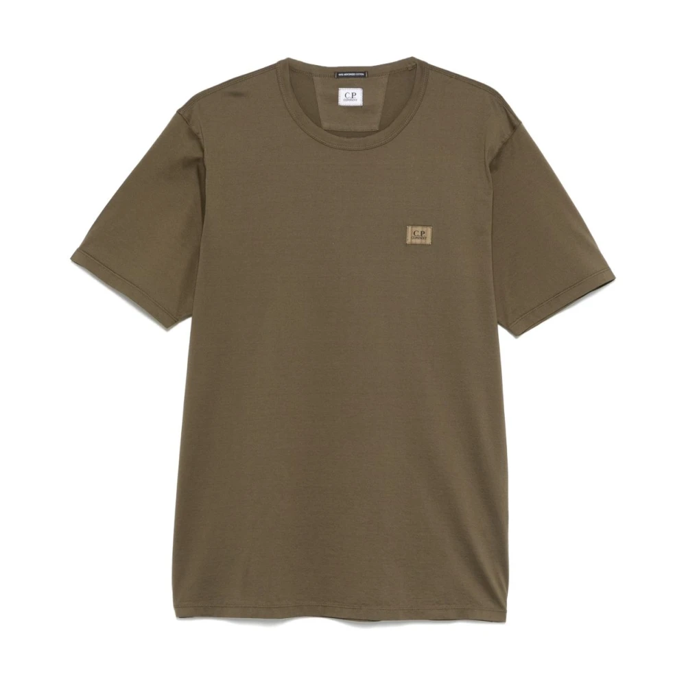 Tops > Polo Shirts - - C.p. Company - Modalova