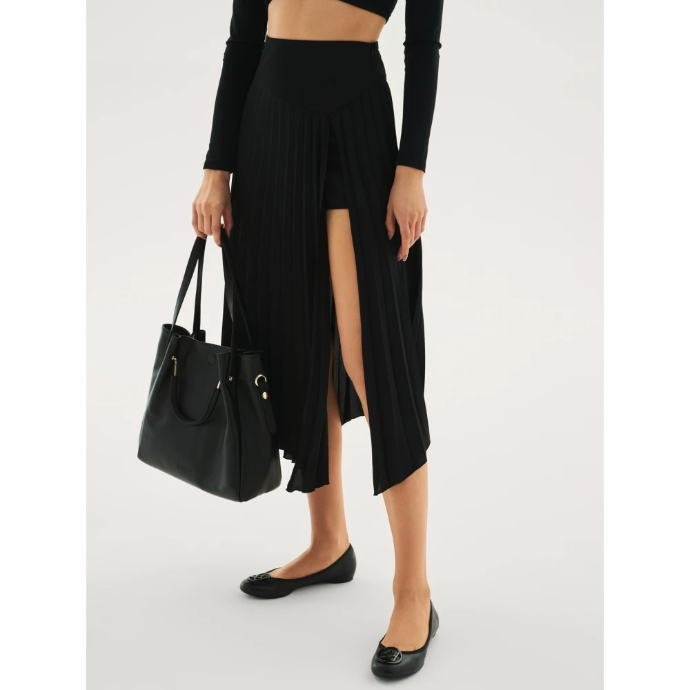 Kazar Dames zwarte tas Black Dames