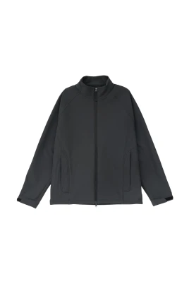 Path Inner Brushed Softshell Jacket