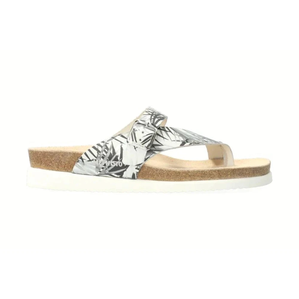 Shoes > Flip Flops & Sliders > Flip Flops - - Mephisto - Modalova