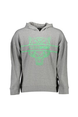 gray-men-sweatshirt-urban-chic-hooded
