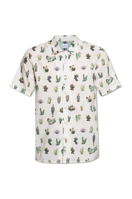 short-sleeve-shirt