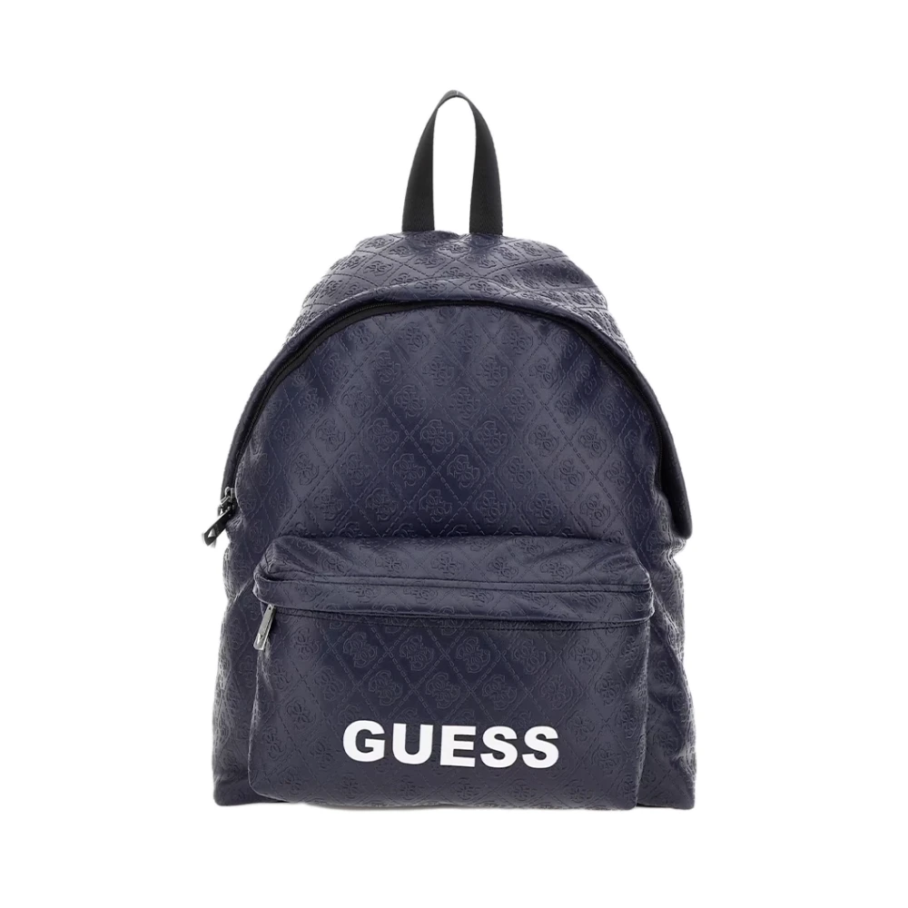 Guess - Bags > Backpacks - Blue - Guess - Modalova