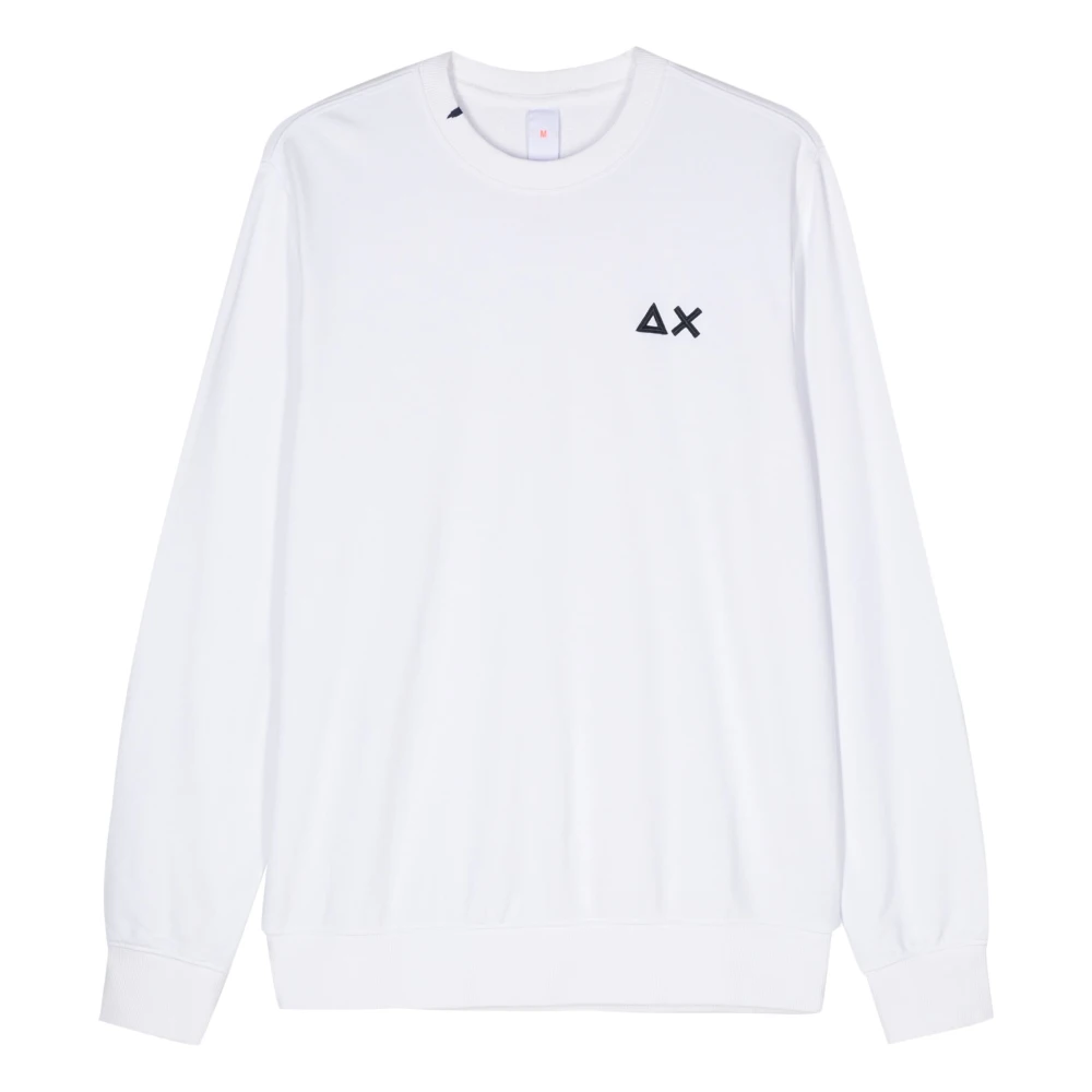 Sweatshirts & Hoodies > Sweatshirts - - Sun68 - Modalova