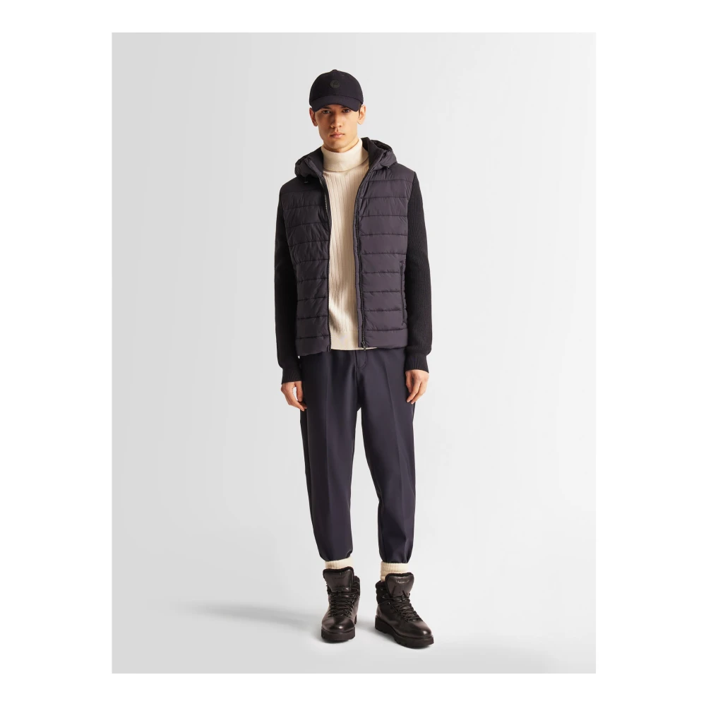 Fusalp Lorenzo JAS Blue Heren
