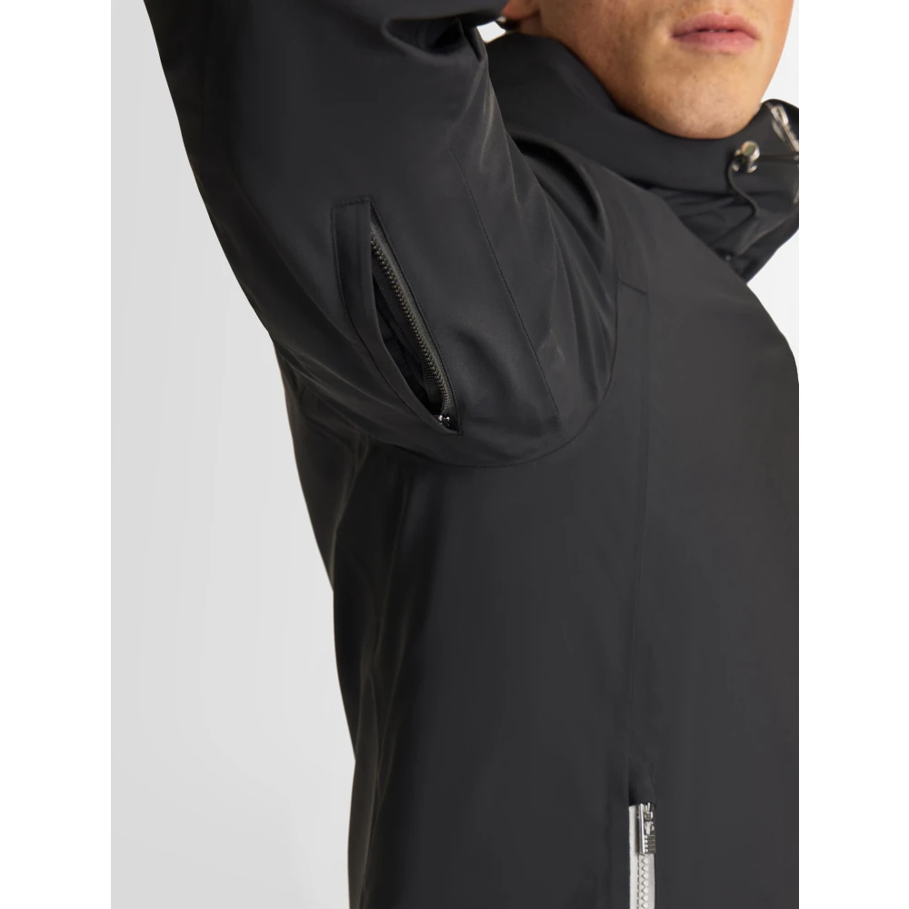 Fusalp Emris JAS Black Heren