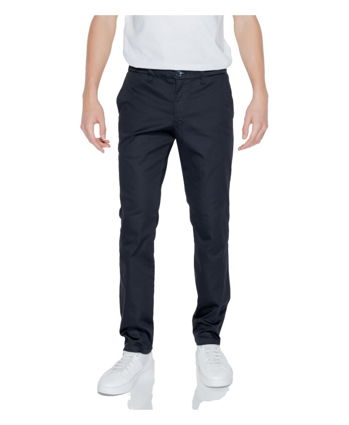 zwarte-rits-knoop-broek-stijlvol-comfortabel