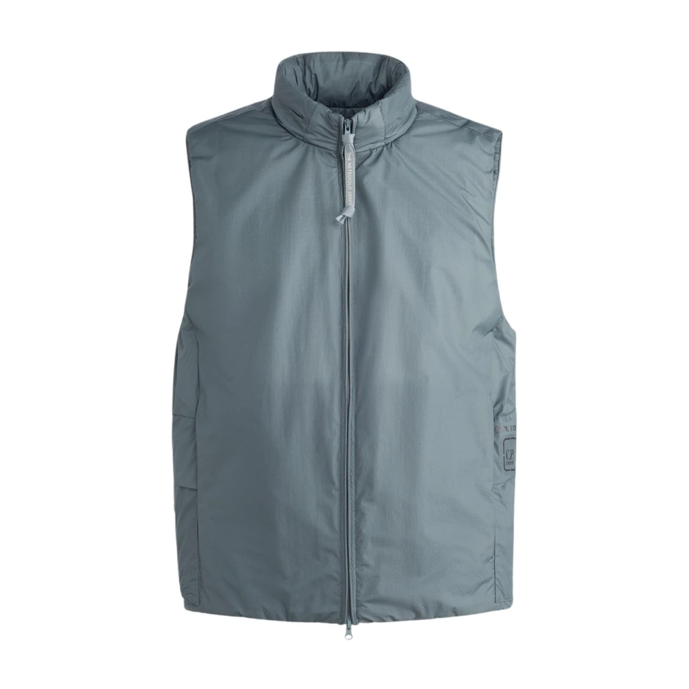 Jackets > Vests - - C.p. Company - Modalova