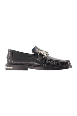AJ1510 Loafers
