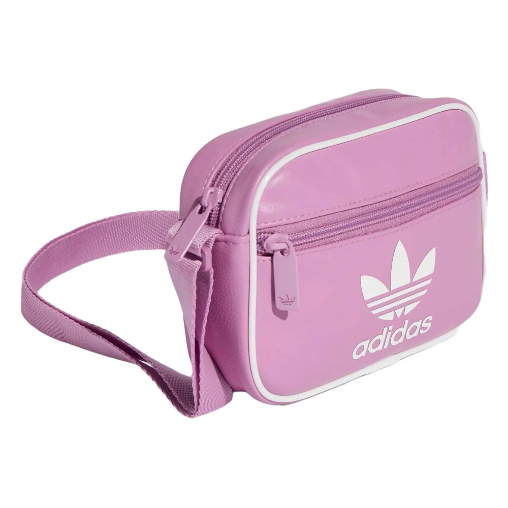 Adidas Adicolor Klassieke Tas Pink Dames