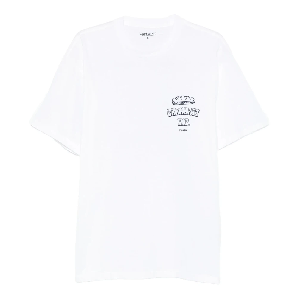 Tops > T-Shirts - - Carhartt Wip - Modalova