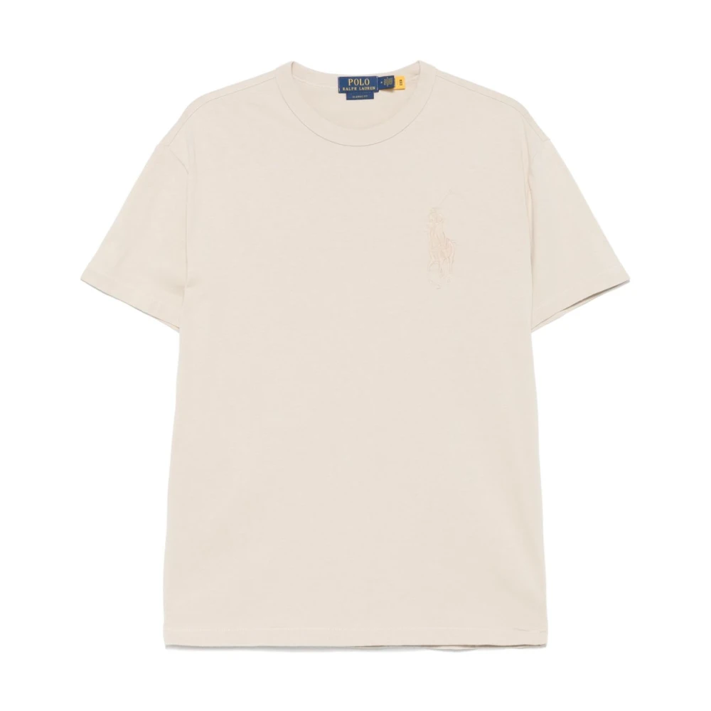 Tops > T-Shirts - - Polo Ralph Lauren - Modalova