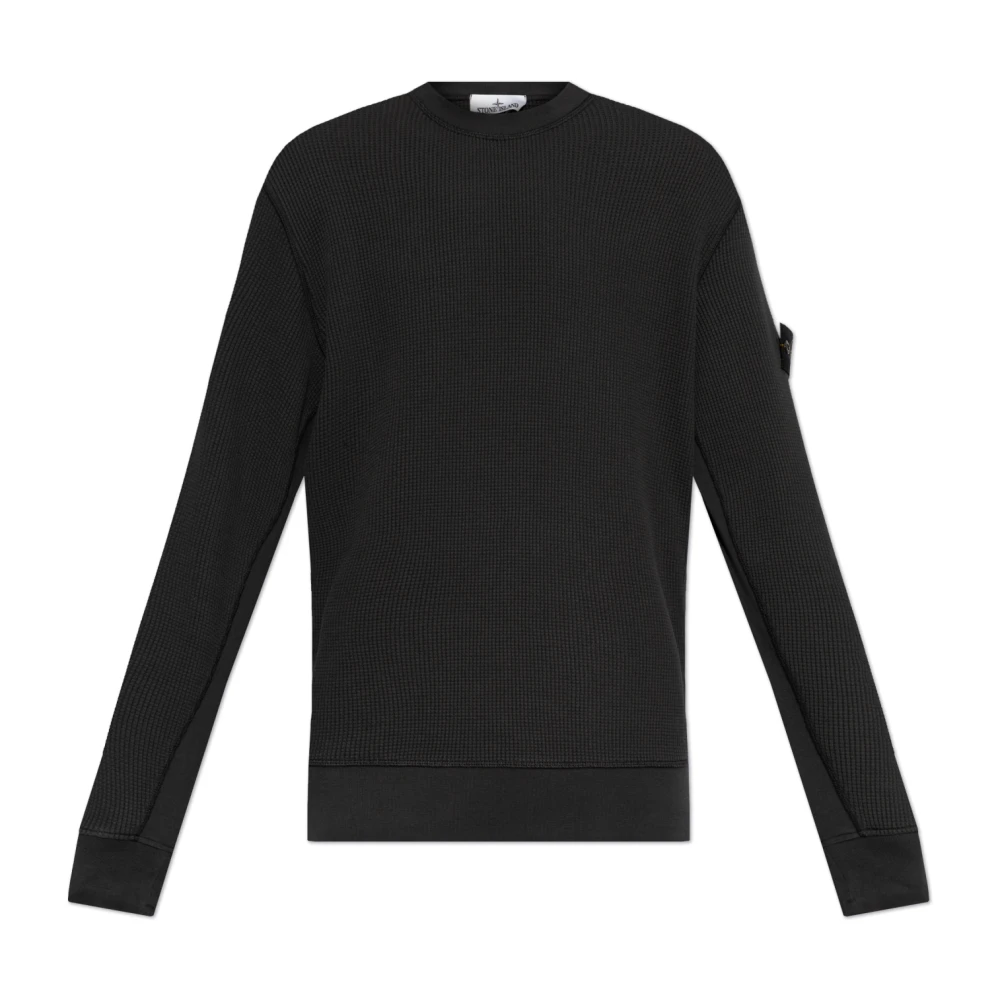 Sweatshirts & Hoodies > Sweatshirts - - Stone Island - Modalova