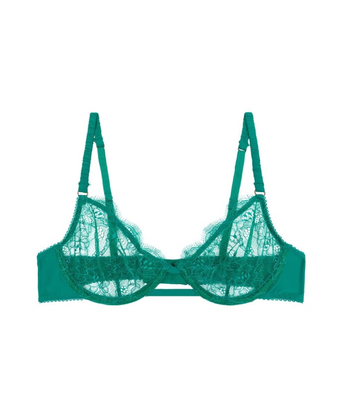 green-romeo-bra