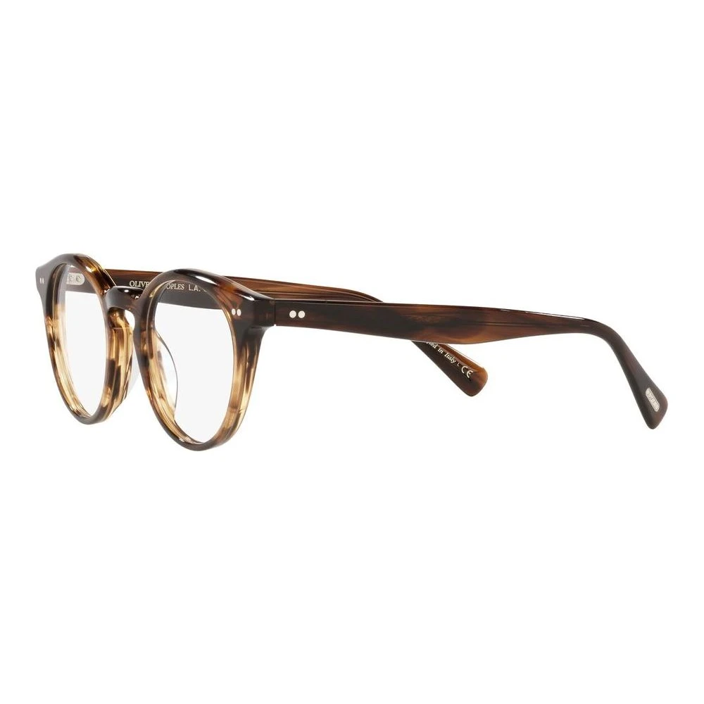 Oliver Peoples Glasses White Heren