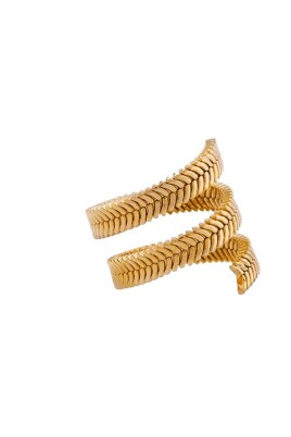 spiral-ring-18kt-gold-plated-bronze